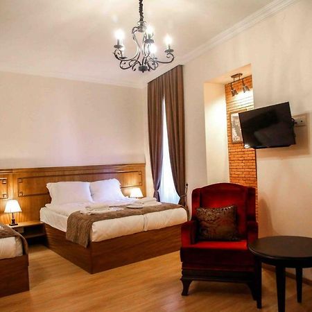 B&B Rooms Тбилиси Екстериор снимка
