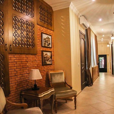 B&B Rooms Тбилиси Екстериор снимка