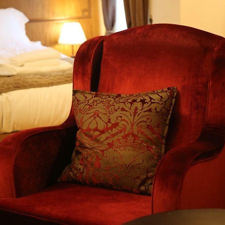 B&B Rooms Тбилиси Екстериор снимка