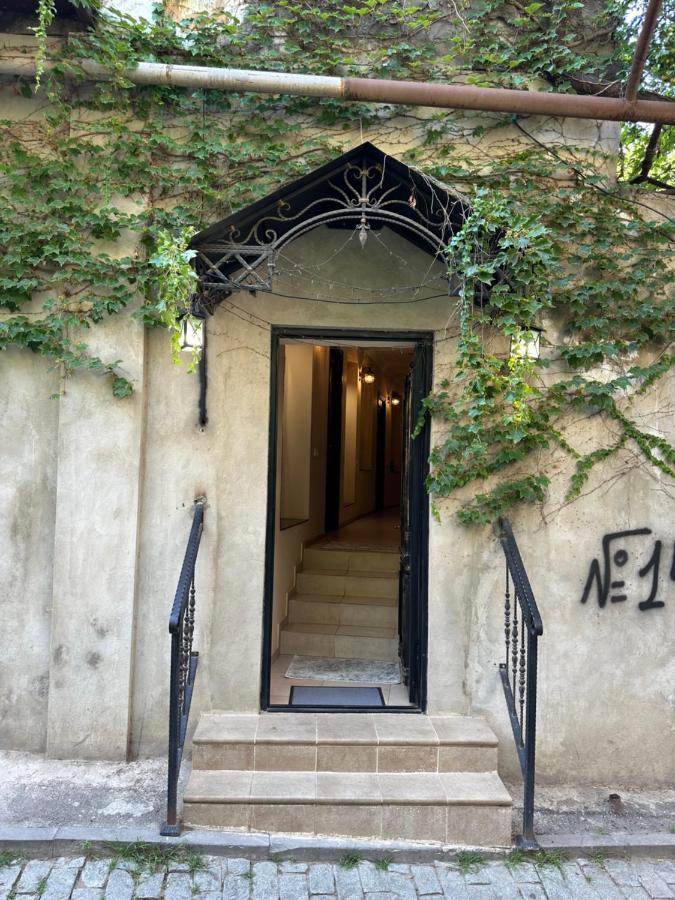 B&B Rooms Тбилиси Екстериор снимка