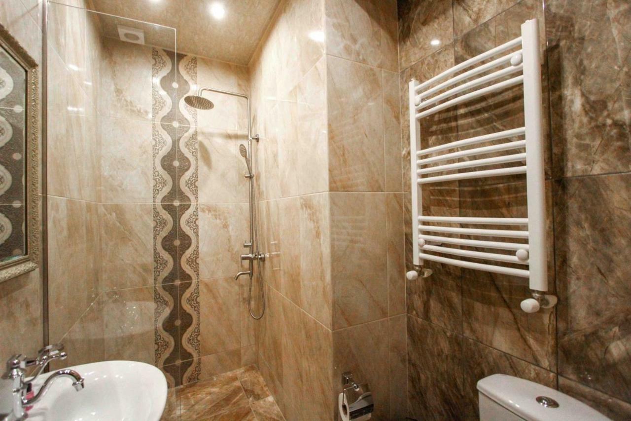B&B Rooms Тбилиси Екстериор снимка
