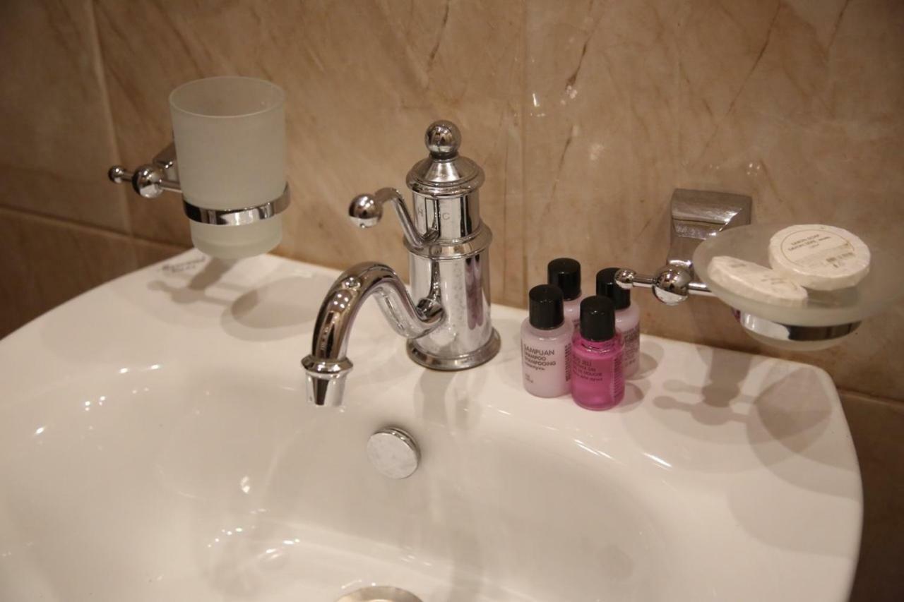 B&B Rooms Тбилиси Екстериор снимка