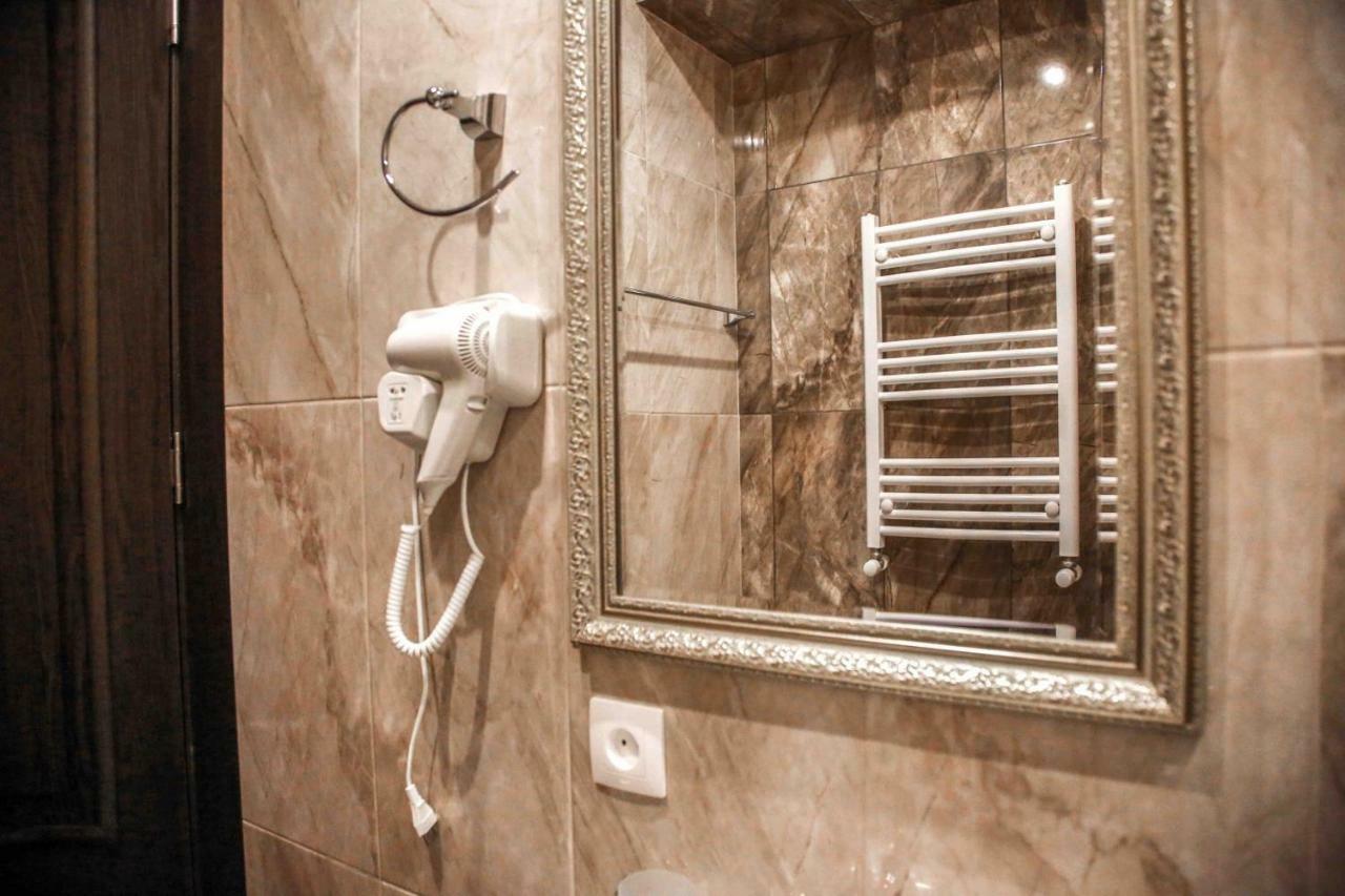 B&B Rooms Тбилиси Екстериор снимка