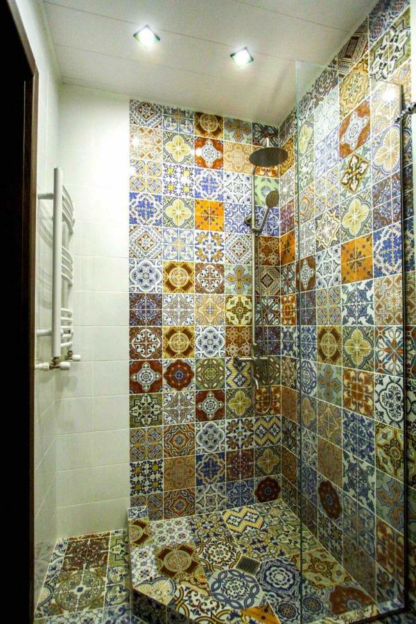 B&B Rooms Тбилиси Екстериор снимка