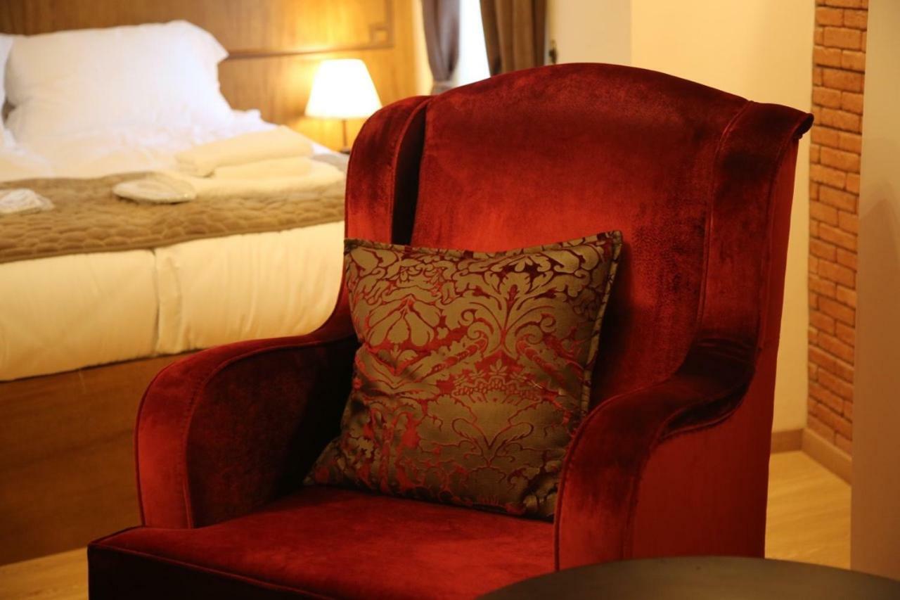 B&B Rooms Тбилиси Екстериор снимка