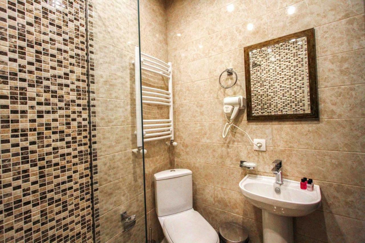 B&B Rooms Тбилиси Екстериор снимка