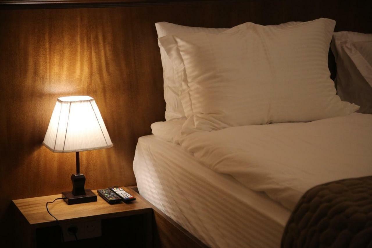 B&B Rooms Тбилиси Екстериор снимка